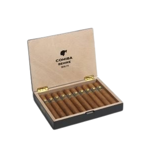 Cohiba Behike 54 - BHK 54