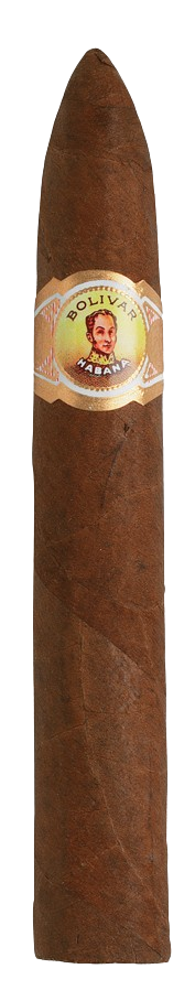 Bolivar - Belicosos Finos