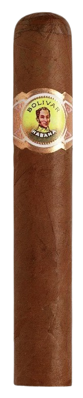 Bolivar - Royal Corona