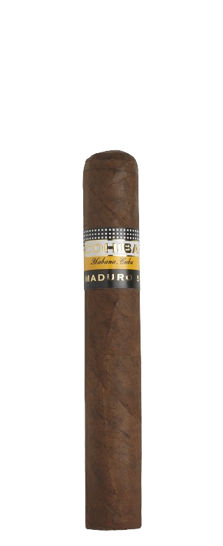 Cohiba - Maduro 5 - Genios