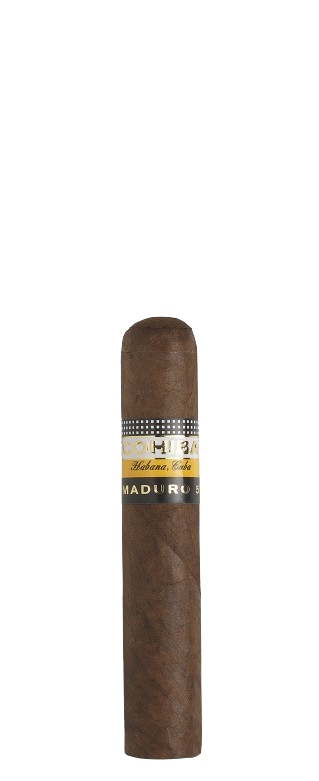 Cohiba - Maduro - Magicos