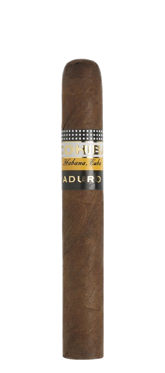 Cohiba - Maduro - Secretos