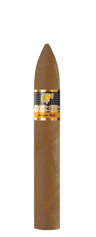 Cohiba Piramides Extra