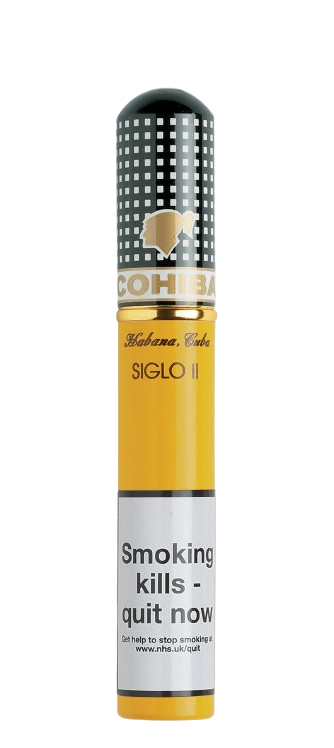 Cohiba Siglo II