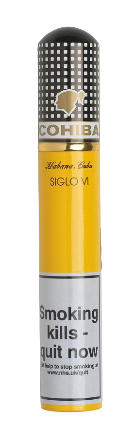 Cohiba Siglo VI
