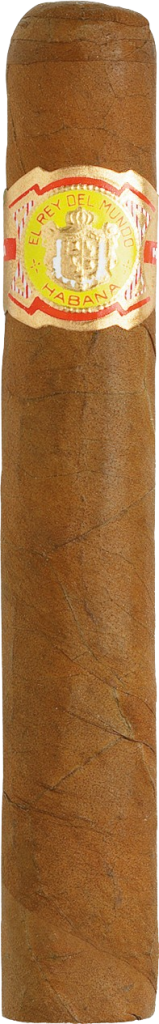 EL Rey Del Mundo - Choix Supreme