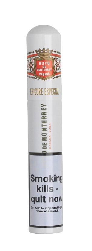 Hoyo de Monterrey - Epicure Especial