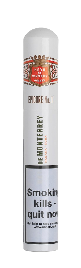 Hoyo de Monterrey - Epicure No.1