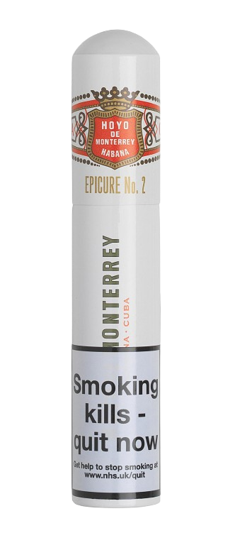 Hoyo de Monterrey - Epicure No.2