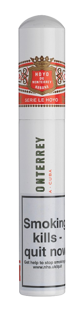 Hoyo de Monterrey - Le Hoyo De San Juan