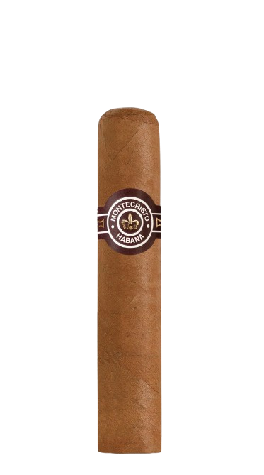 Montecristo - Media Corona