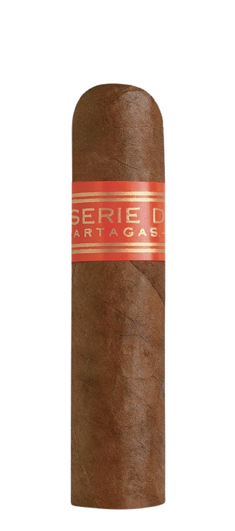 Partagas - Serie D No.6
