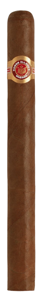 Ramon Allones - Gigantes