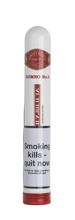 Romeo y Julieta - No.2
