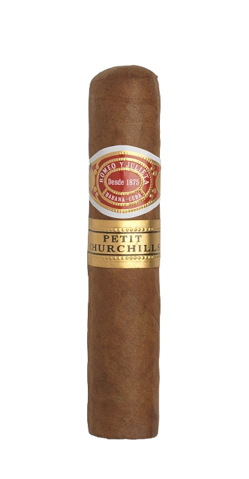 Romeo y Julieta - Petit Churchill