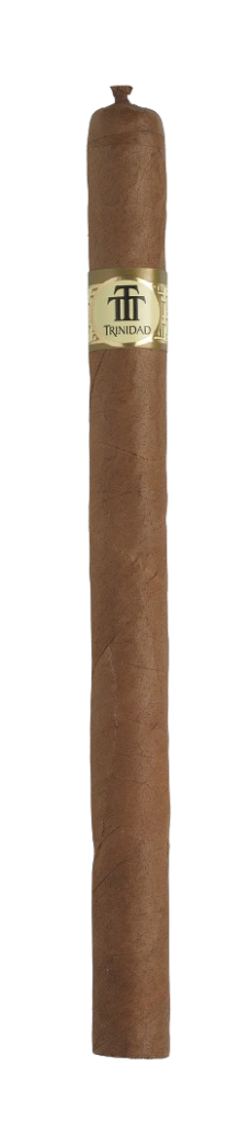 Trinidad - Fundadores