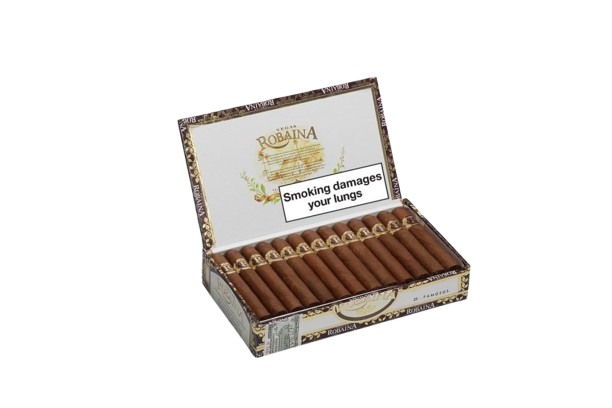 Vegas Robaina - Famosos