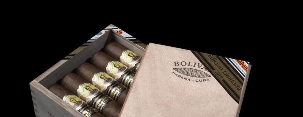 Bolivar Soberano (Limited edition 2018)