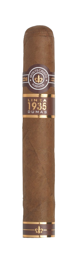 Montecristo - Linea 1935 - Dumas