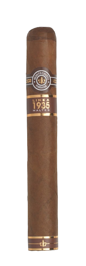 Montecristo - Linea 1935 - Maltes