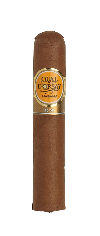 Quai D’Orsay No.50