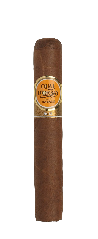 Quai D’Orsay No.54