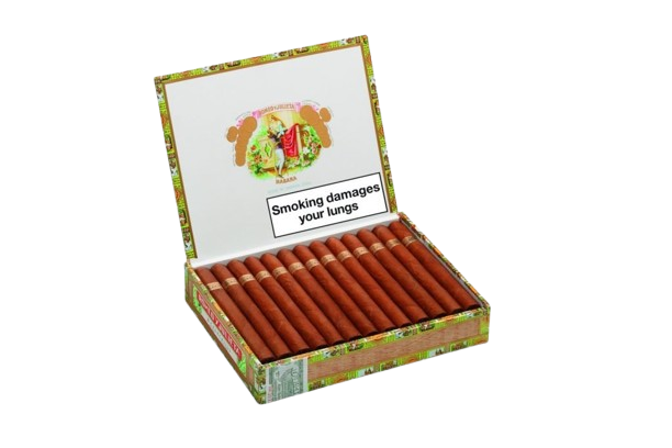 Romeo y Julieta Churchill Untubed Cigar