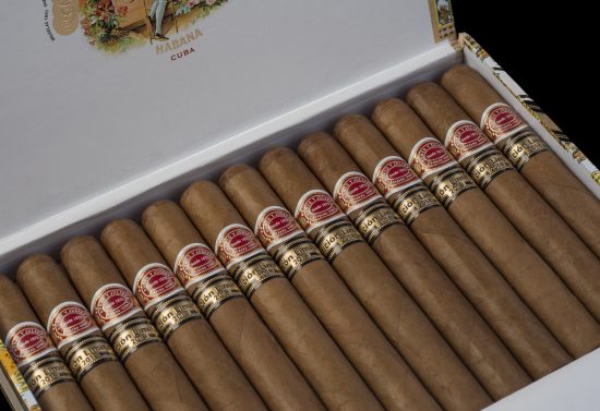 Romeo Y Julieta Tacos 25 Cigars (Limited Edition 2018)