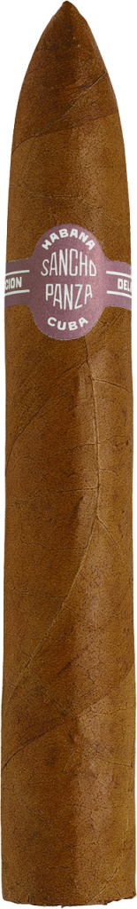 Sancho Panza - Belicosos