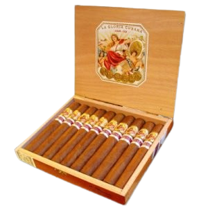 La Gloria Cubana - Gloriosos (UK Regional Edition 2008)