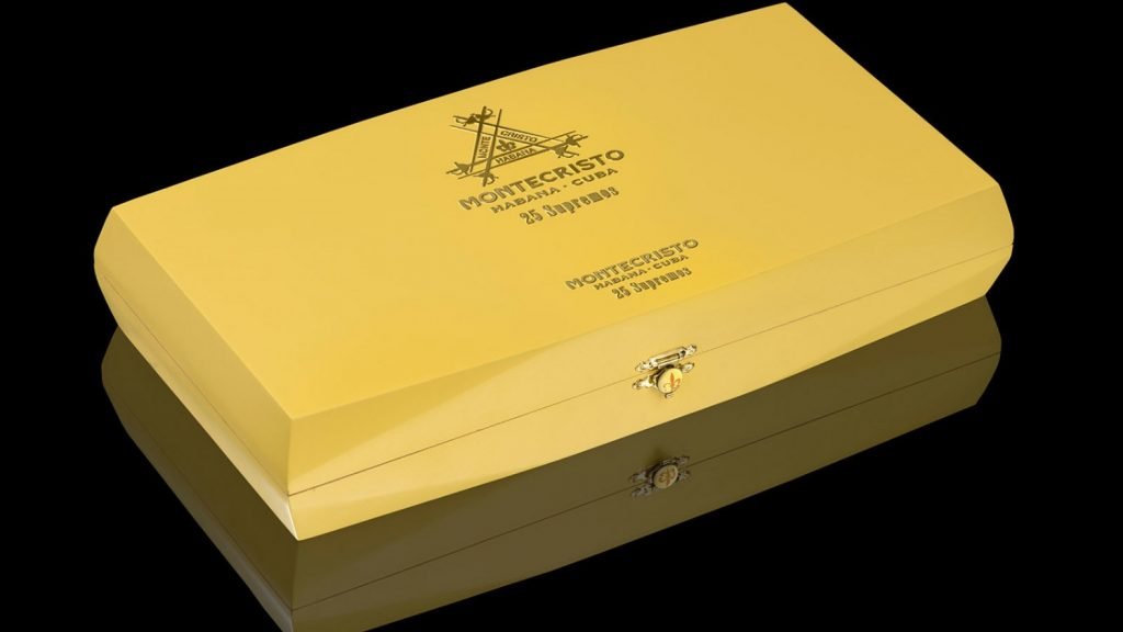 Montecristo Supremos Limited Edition 2019