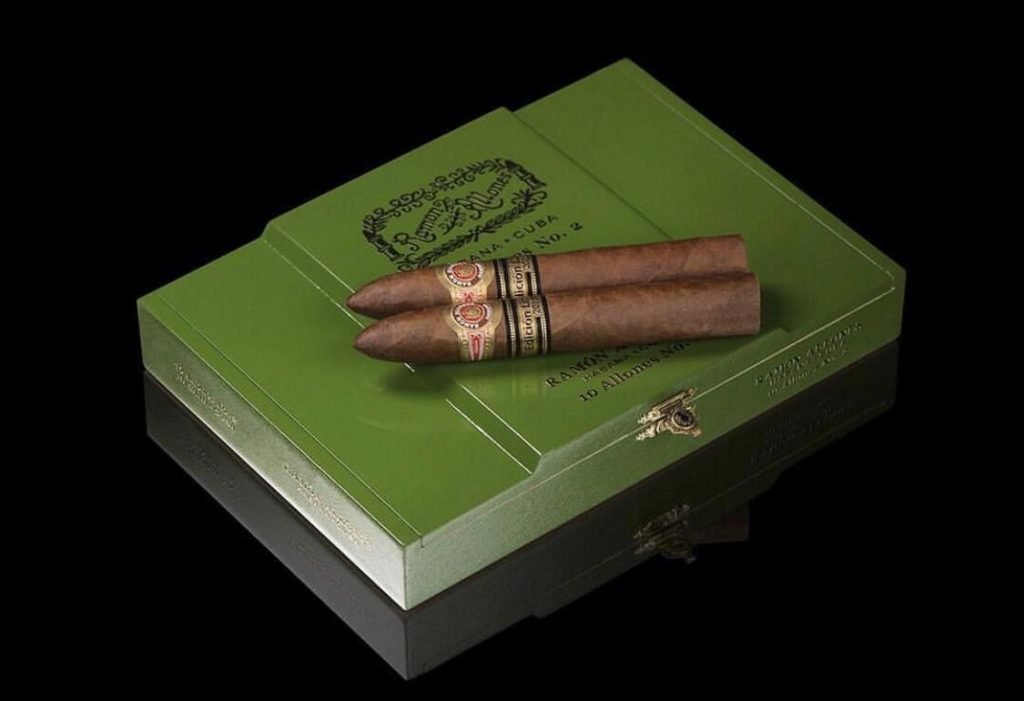 Ramon Allones - Allones No.2 Limited Edition 2019