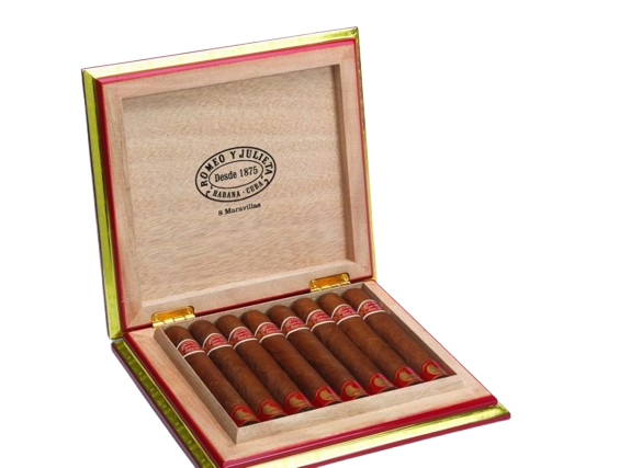 Romeo y Julieta - Maravillas 8 - Year of the Rat