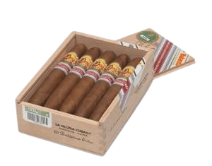La Gloria Cubana Británicas Extra (UK Regional Edition 2017)