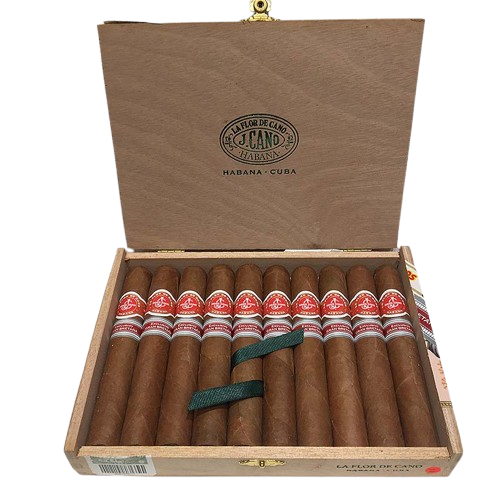 La Flor de Cano Gran Cano Cigar (UK Regional Edition - 2013)