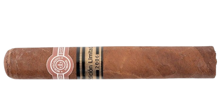 Montecristo Robusto Limited Edition 2006