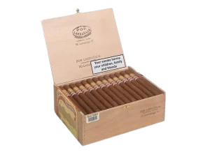 Por Larrañaga Larranaga 47 UK Regional Edition